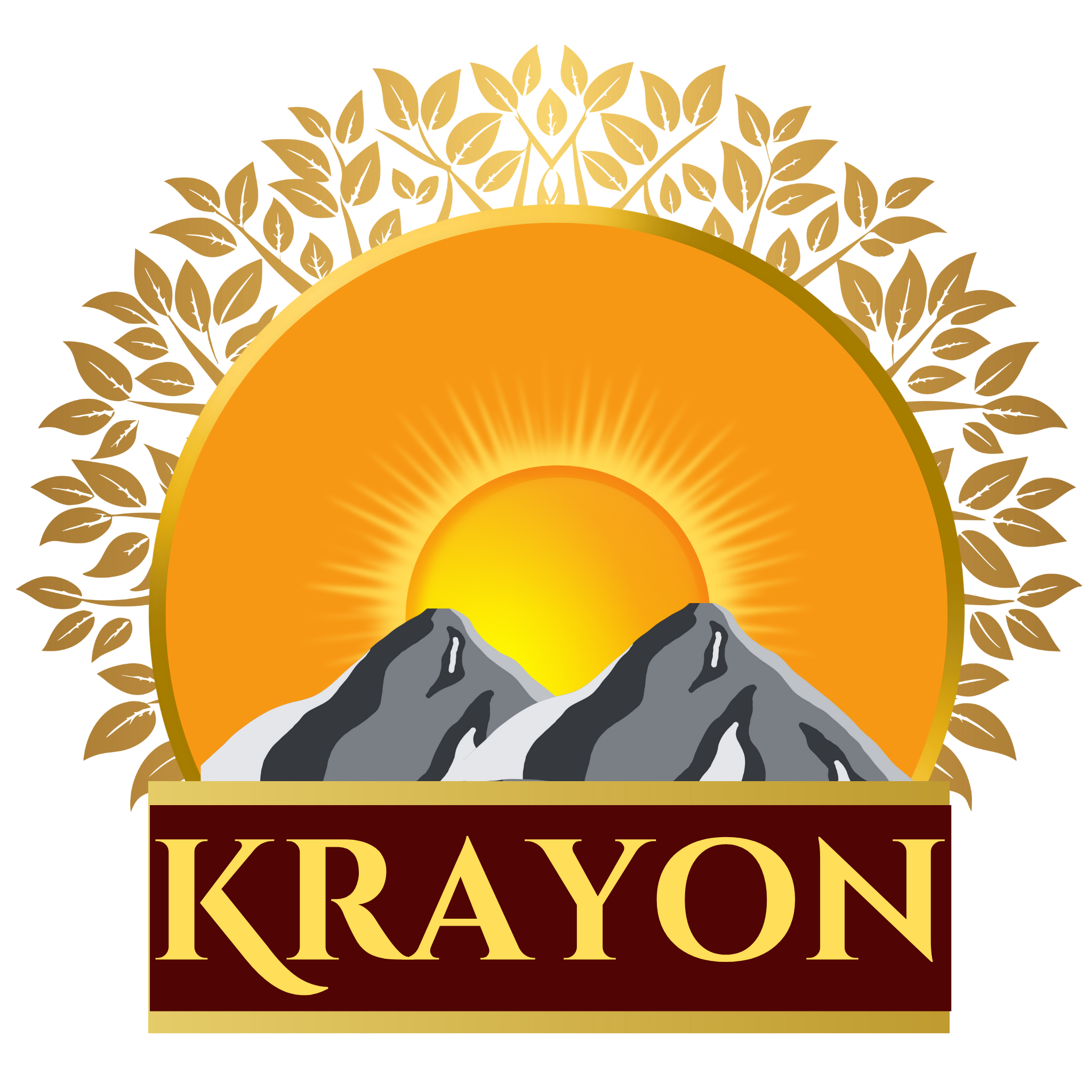 Krayon Grains